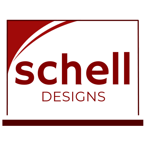 Schell Designs Logo