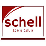 Schell Designs Logo